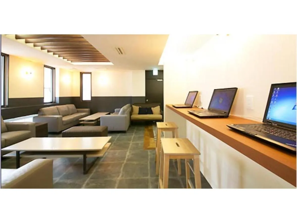 Hotel Shin-Imamiya - Vacation Stay 36302V Осака Япония